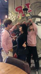 -逸丝风尚yesfashion造型