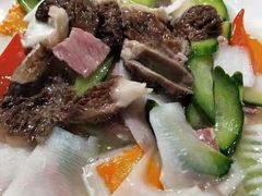 -飞虎过桥米线(翠湖店)