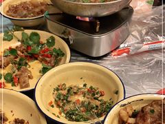 -东排食堂长沙小吃大排档(五一广场店)