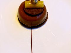 -迪拜帆船酒店海底餐厅