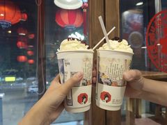 -壹盏灯(华远店)