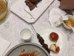 东安子鸡-马凯餐厅(地安门店)