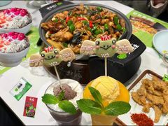 -淘蛙(广州荔胜广场店)