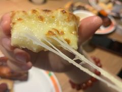 -比格比萨自助(南京万达茂店)