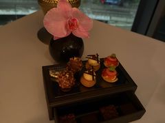 -Caprice(香港四季酒店)