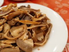 卤水拼盘-深运潮州粥(东门店)