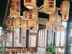 -二十八里太湖船菜(吉祥路店)