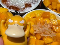 -小团圆糖水铺(襄阳南路店)