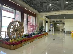 -丽江三义国际机场