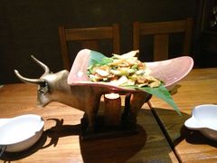 -云海肴·云南小炒·汽锅鸡(天津国金汇店)