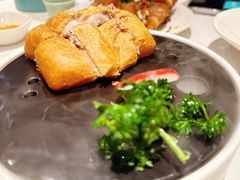 -莆田餐厅PUTIEN(深圳湾万象城家宴店)