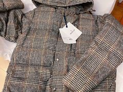 实物图-MONCLER(北京SKP概念店)