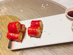 -丰圆轩粤式茶楼(大宁国际商业广场店)