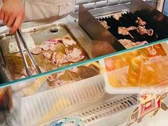 -沈阳和平艾美酒店新食谱西餐厅