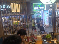 -九田家黑牛烤肉料理(新光汇店)