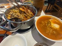 -玉善烧烤串城(长春总店)