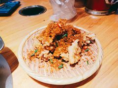 网红小酥肉-班花麻辣烫(南京概念店)