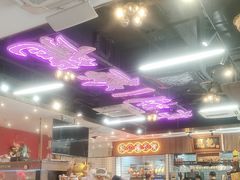 -龙记·香港茶餐厅(海上世界店)