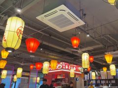 -匠熙小馆(崇文门店)