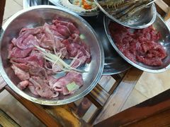 -盈田盈粥庄(博山东路店)