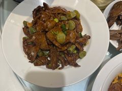 -紫光园·烤鸭·北京菜(劲松店)