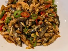 -香山湖渔家大院