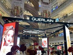 -新世界大丸百货