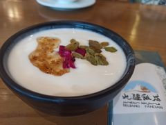 -北疆饭店(朗悦公园茂店)