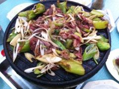 -厚味居炙子烤肉·清真(天桥南纬路店)