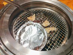 -赤坂亭·M9和牛烧肉·铁板烧·日料398放题(长泰广场店)