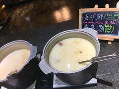 -安徽高速开元国际大酒店·地中海自助餐厅