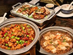 -绿茶餐厅(光谷世界城步行街店)