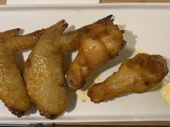 -必胜客(金元宝店)