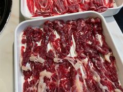 -八合里潮汕鲜牛肉火锅(深圳海岸城店)