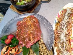 -妥妥烤肉料理(昙华林店)