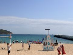 -亚龙湾海底世界