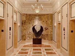 -广州富力丽思卡尔顿酒店