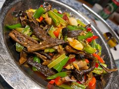 -群英会·三国菜(曹魏古城店)