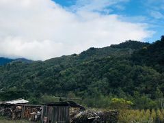 -硗碛藏寨·神木垒景区