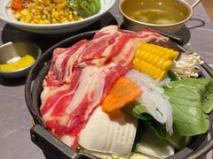 寿喜烧-米仓食堂(凯德广场店)