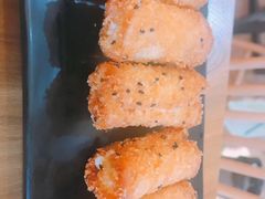 -三猫黑鱼花(南大店)