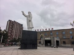 -长影旧址博物馆