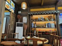 -缘来聚·徽菜名店(黄山宏村店)