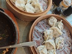 -韩记海鲜饺子旗舰店(红海新区店)