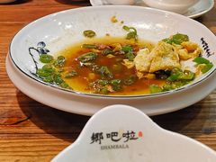 -乡吧啦·甲鱼铺子(海德二道店)