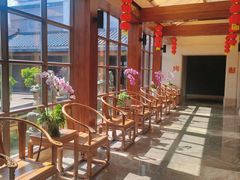 -云南荟·湖畔领宴(领事馆店)