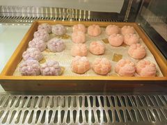 -AJIYA·池袋日式烧肉自助(天津万象城店)