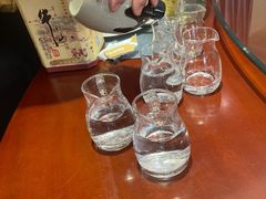 -玉华台饭庄·淮扬菜·烤鸭(望京店)