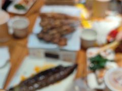 -木屋烧烤(龙湖天街店)
