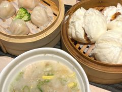 -虾饺妹·粤式手工点心(水荫路店)